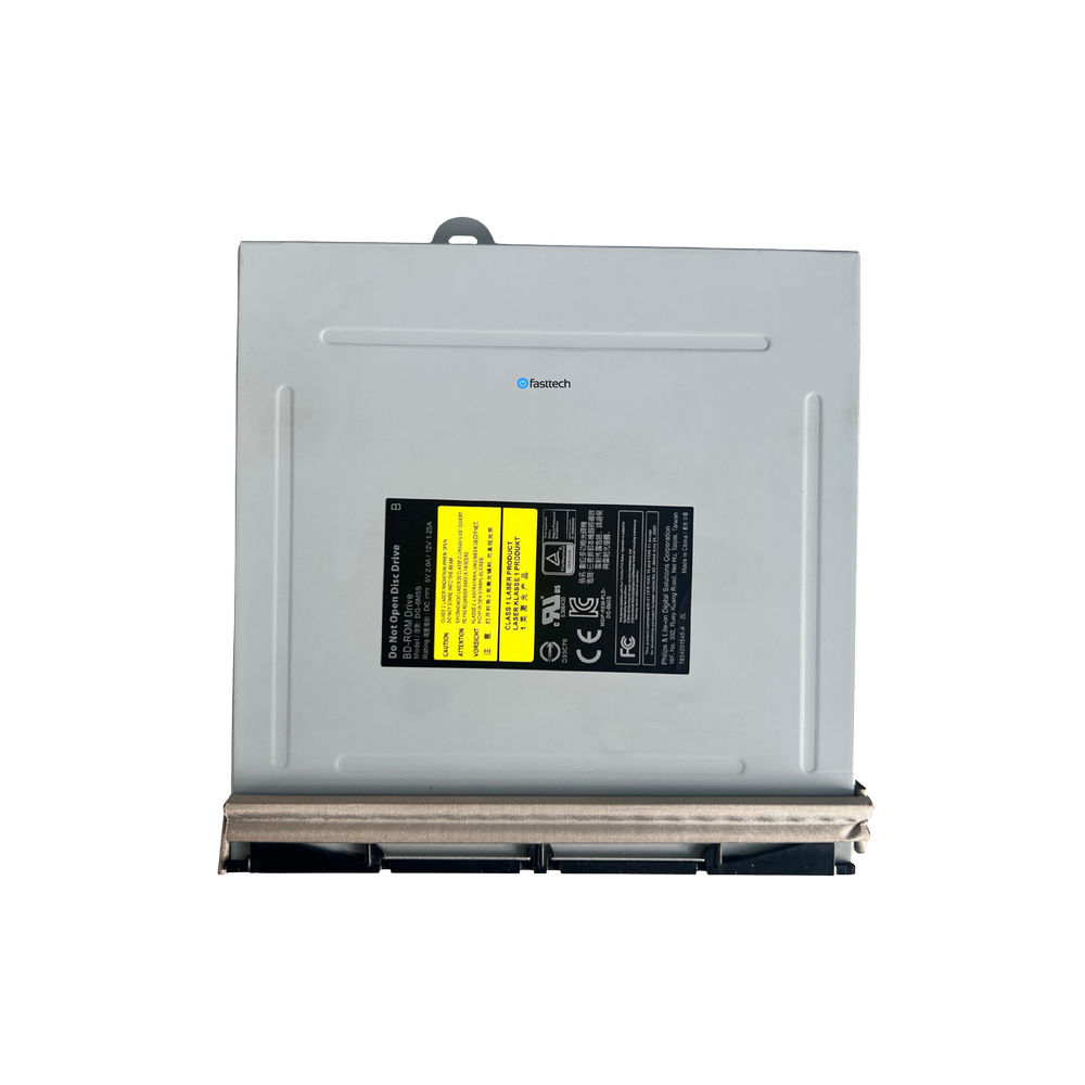 Xbox One S Disc Drive (LiteOn DG-6M5S) - Fasttech